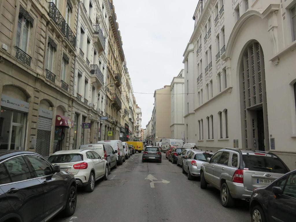 NOCNOC Le Boudoir - Resim 6