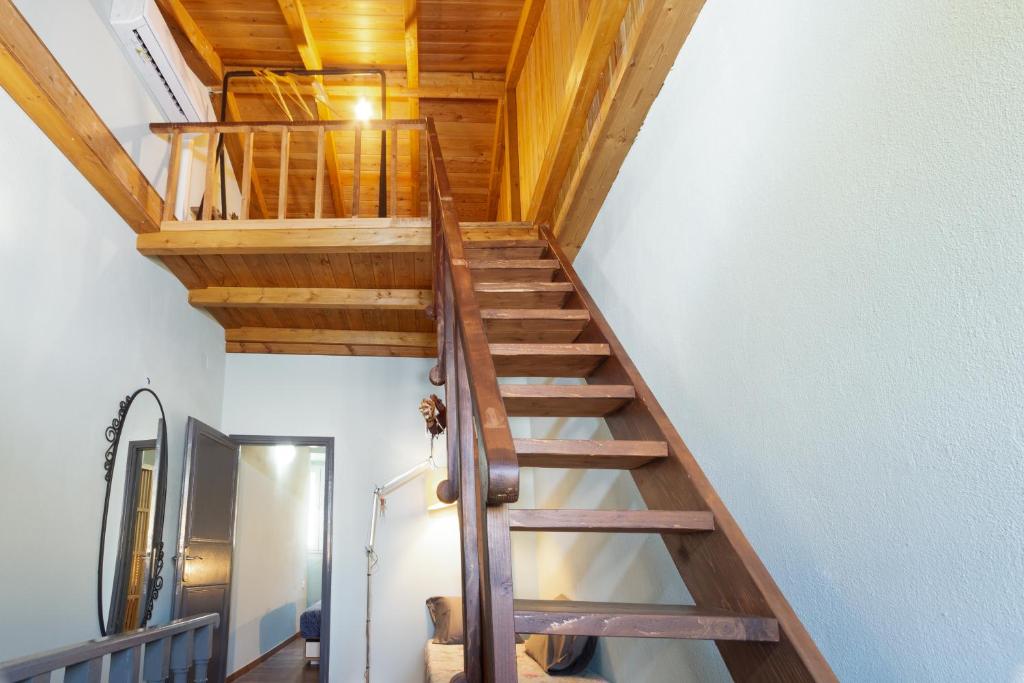 Fotografie z fotogalerie ubytování Old Baker's House v destinaci Gaios