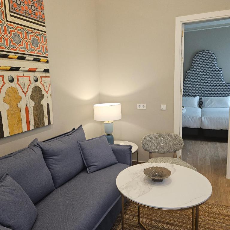 Puerta de la Ribera Centro - Resim 11