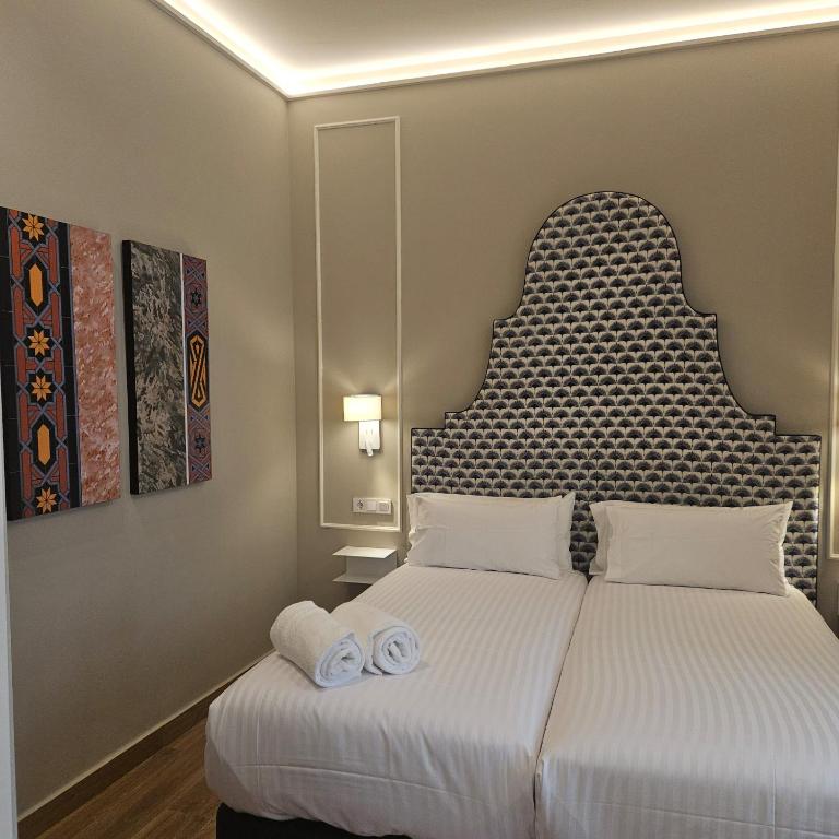 Puerta de la Ribera Centro - Resim 12