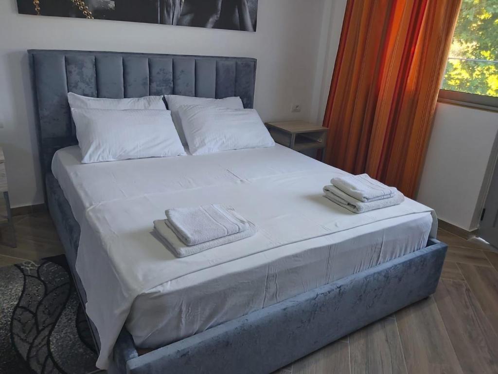 Bunec Seascape Villa Apartments