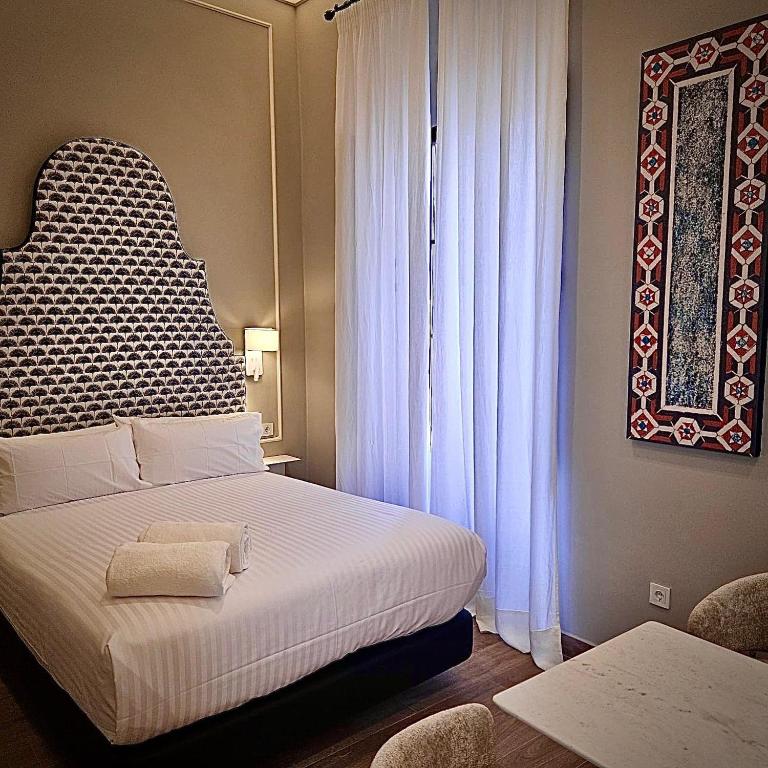 Puerta de la Ribera Centro - Resim 14