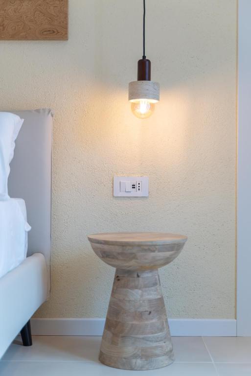 Fotografie z fotogalerie ubytování Sophora Guest House Alghero v destinaci Alghero