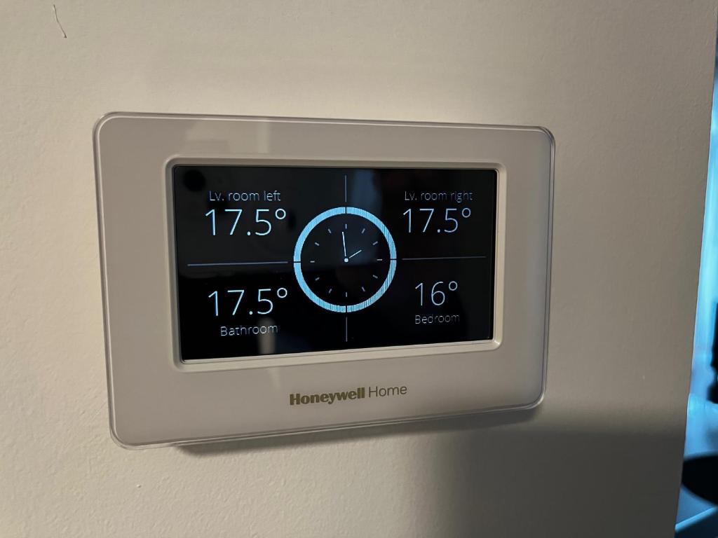 Zdjęcie z galerii obiektu Moser Wellness Apartment Lux w Karlowych Warach