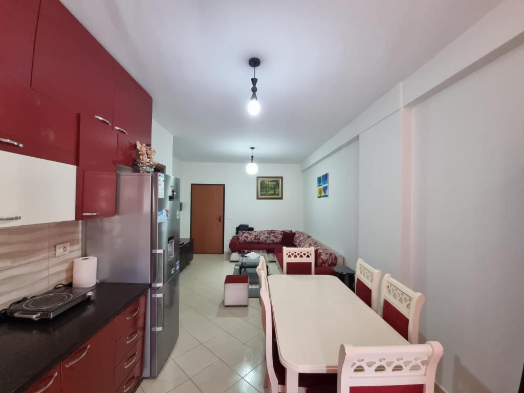 Cozy Apartment in Astir, Tirana
