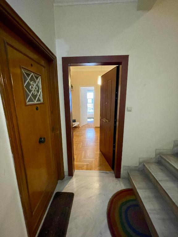 Fotografie z fotogalerie ubytování Athens Spirit Apartment v Aténách