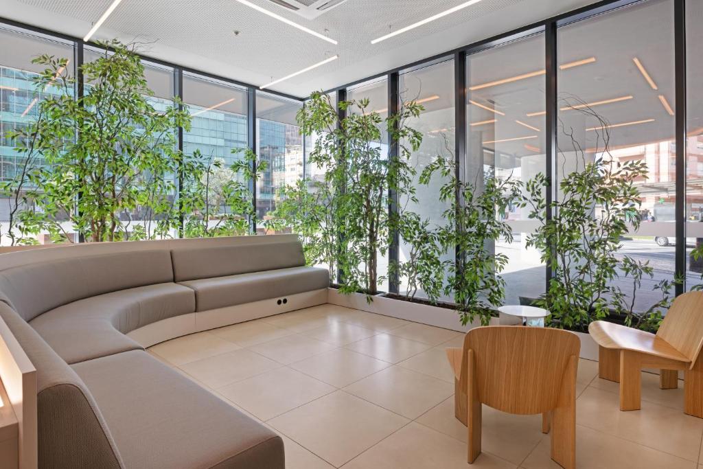 B&B HOTEL Porto Gaia - Resim 29