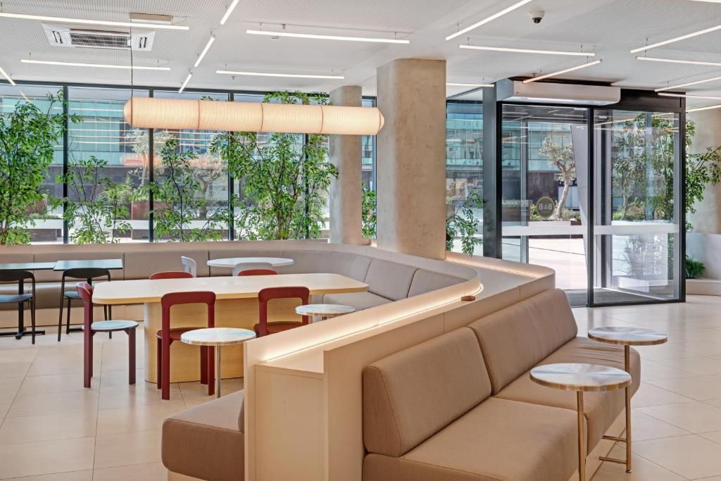 B&B HOTEL Porto Gaia - Resim 26