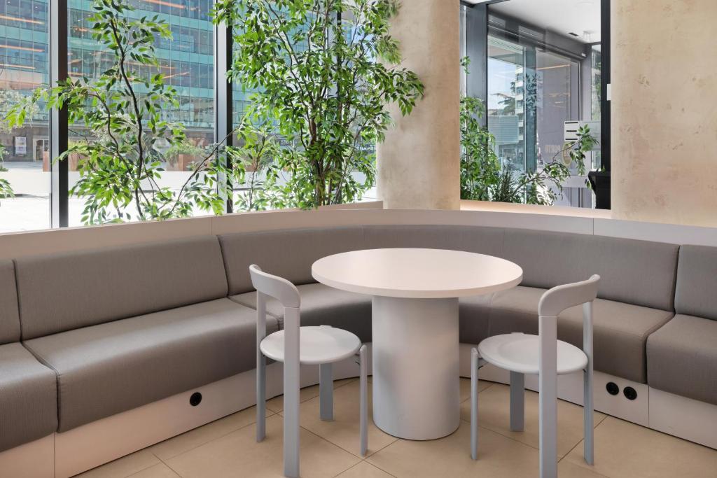 B&B HOTEL Porto Gaia - Resim 27