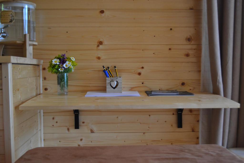 Fotografie z fotogalerie ubytování Hidden Valley Cabin v destinaci Risan