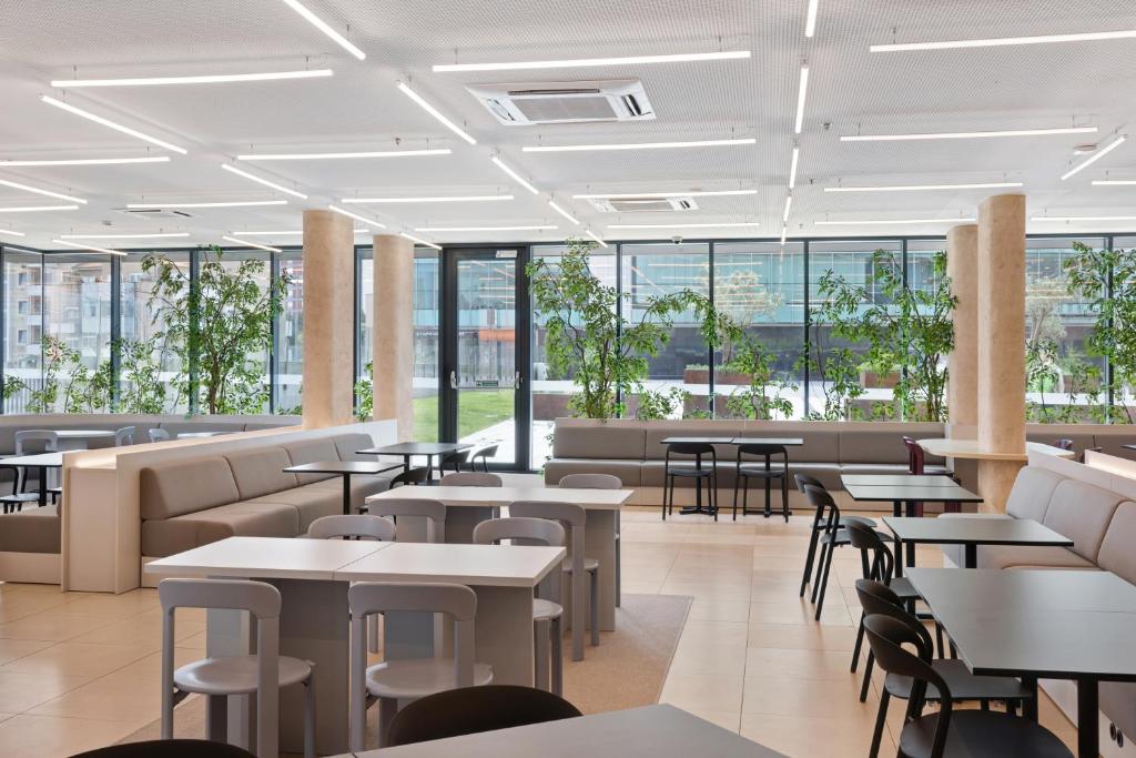 B&B HOTEL Porto Gaia - Resim 4