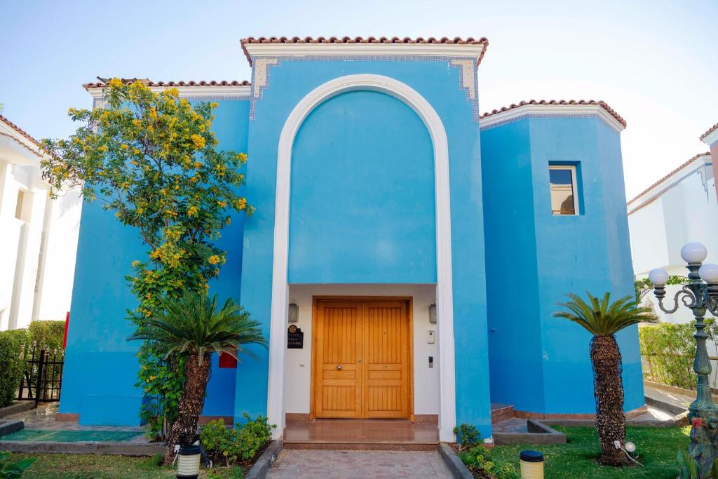 Royal Savoy Sharm El Sheikh - 17