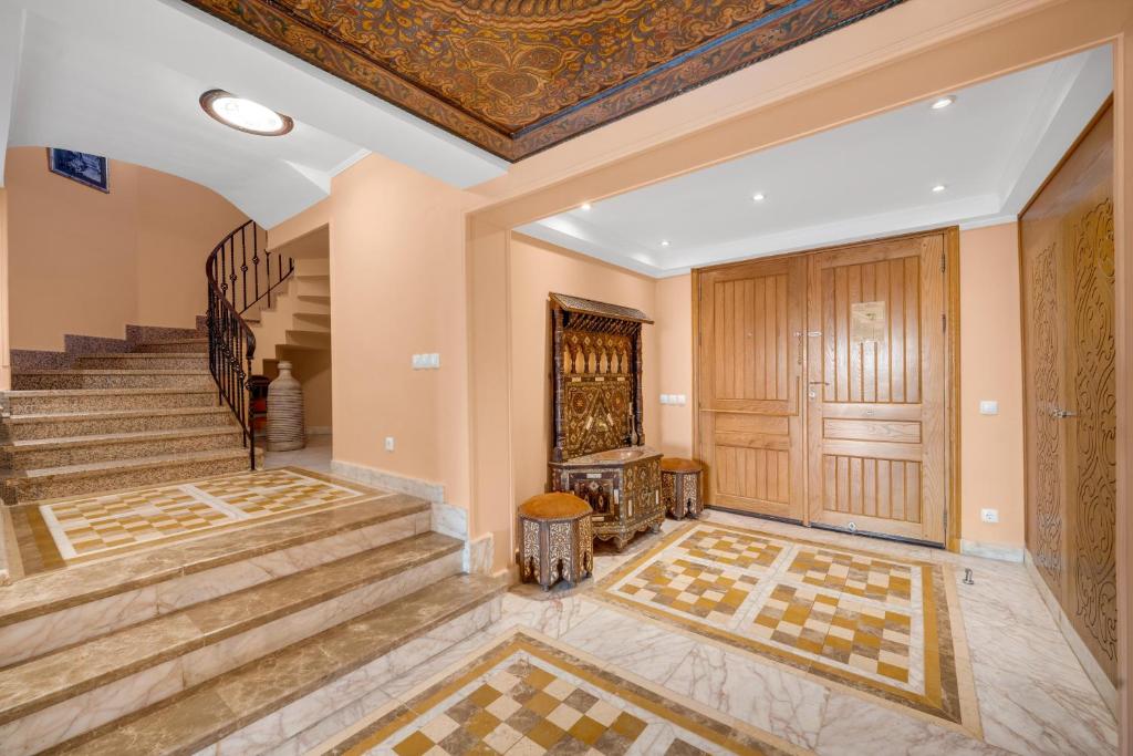 Royal Savoy Sharm El Sheikh - 15