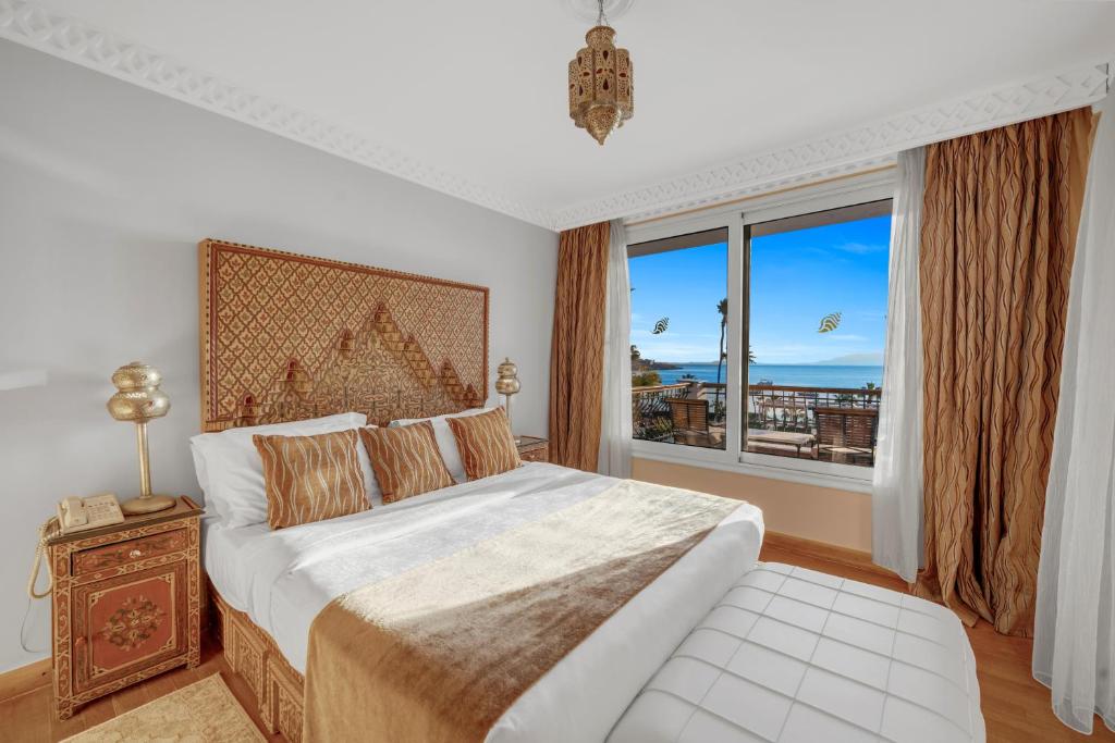 Royal Savoy Sharm El Sheikh - 1