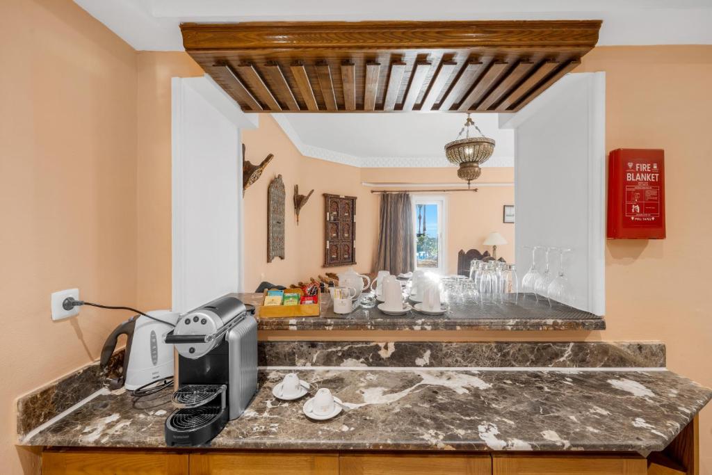 Royal Savoy Sharm El Sheikh - 5