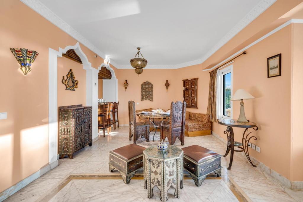 Royal Savoy Sharm El Sheikh - 7