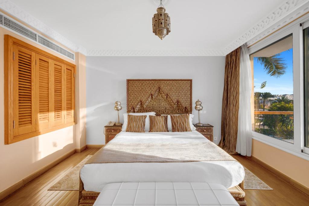 Royal Savoy Sharm El Sheikh - 4