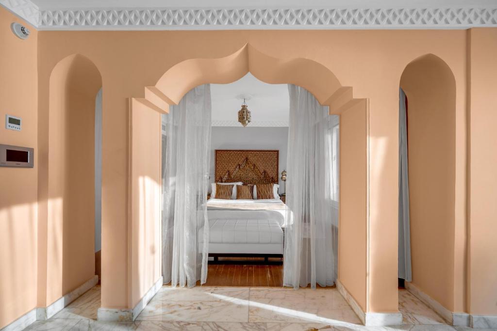 Royal Savoy Sharm El Sheikh - 3