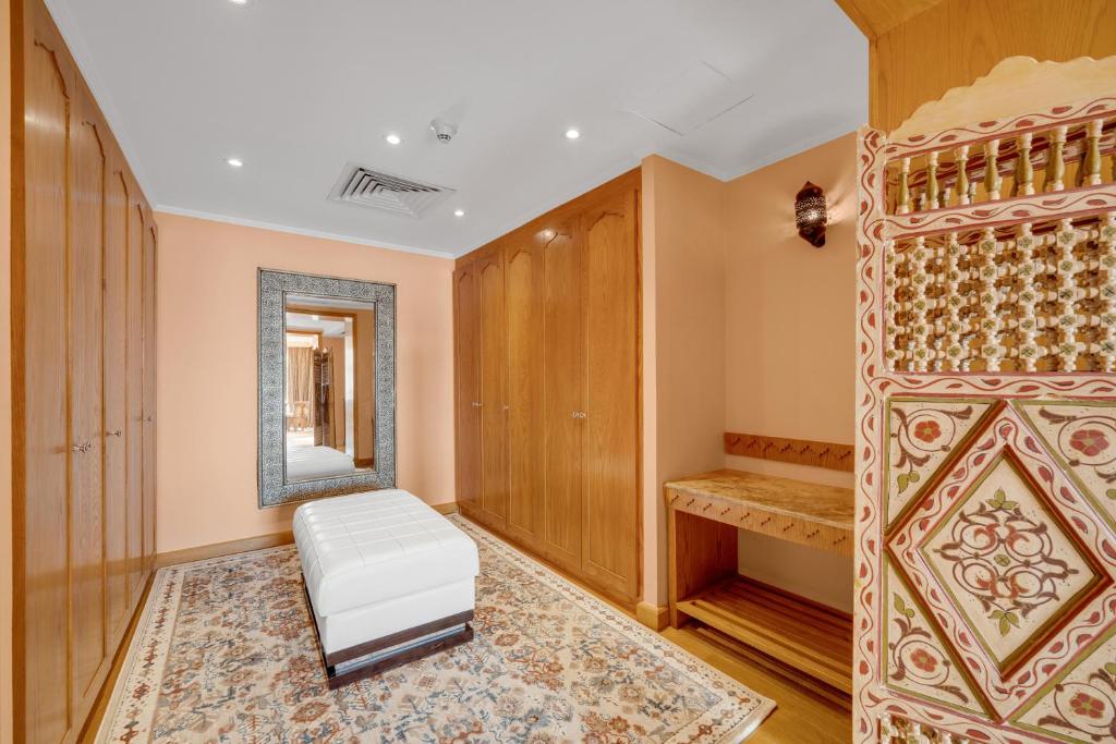 Royal Savoy Sharm El Sheikh - 9