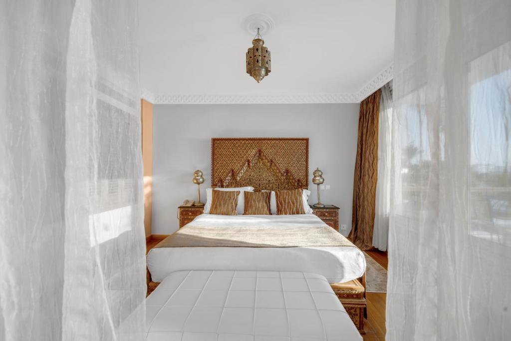 Royal Savoy Sharm El Sheikh - 10