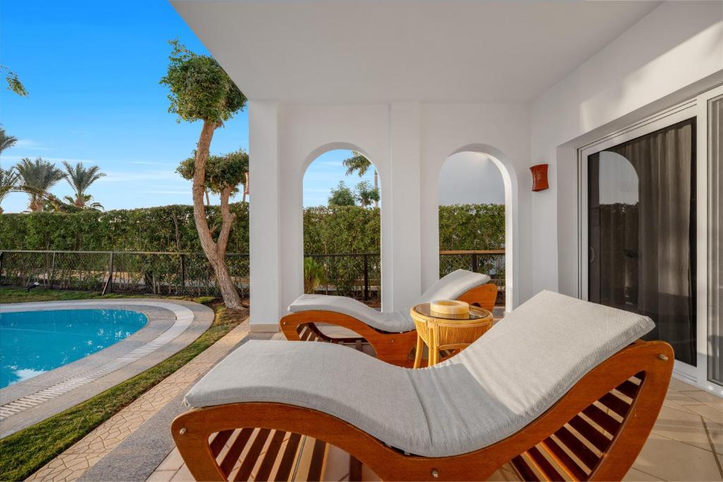 Royal Savoy Sharm El Sheikh - 11