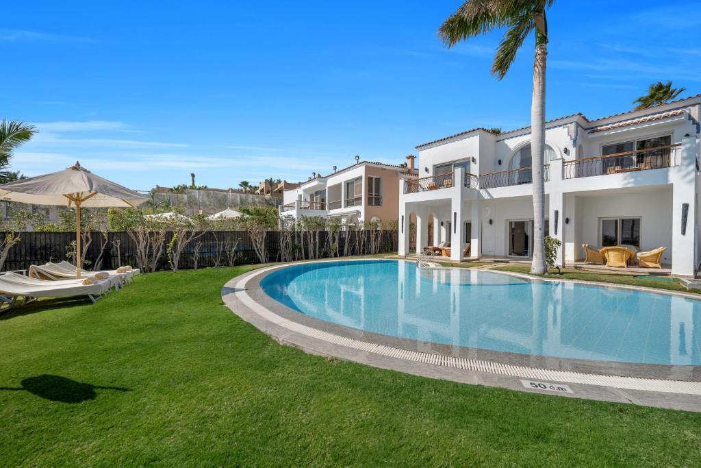 Royal Savoy Sharm El Sheikh - 12