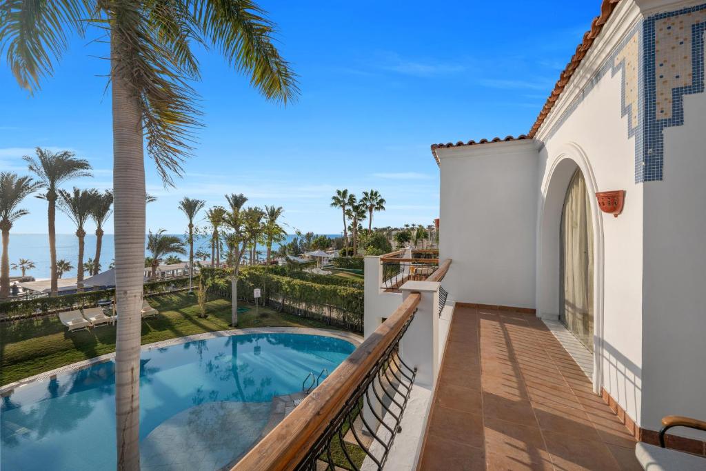 Royal Savoy Sharm El Sheikh - 13