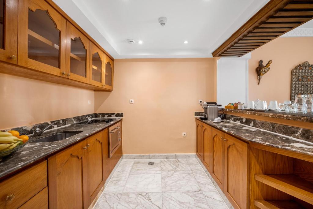 Royal Savoy Sharm El Sheikh - 14