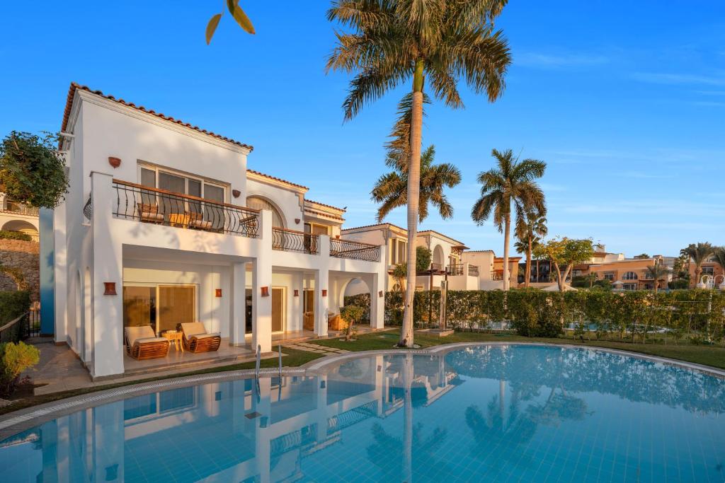 Royal Savoy Sharm El Sheikh - 18