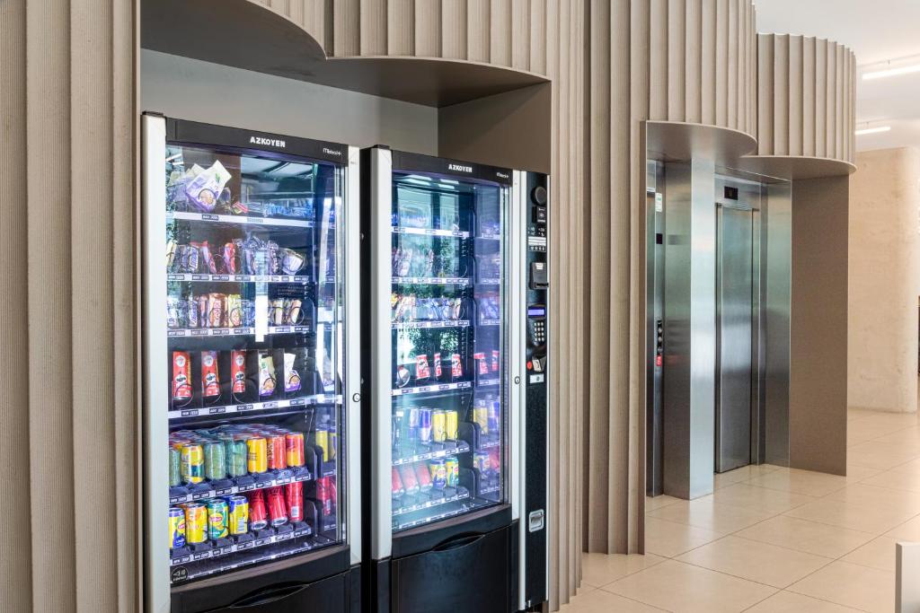 B&B HOTEL Porto Gaia - 15