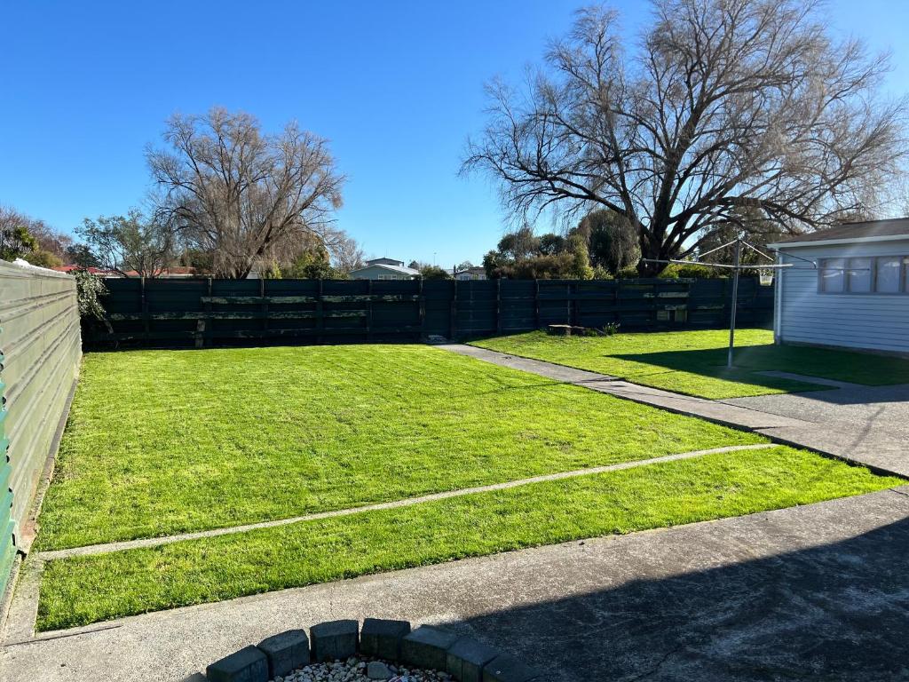 Palmy Hideaway - Dog Friendly - Resim 15