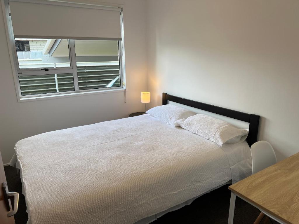 Palmy Hideaway - Dog Friendly - Resim 10