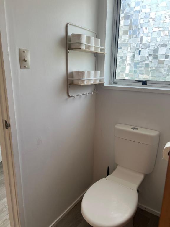 Palmy Hideaway - Dog Friendly - Resim 8