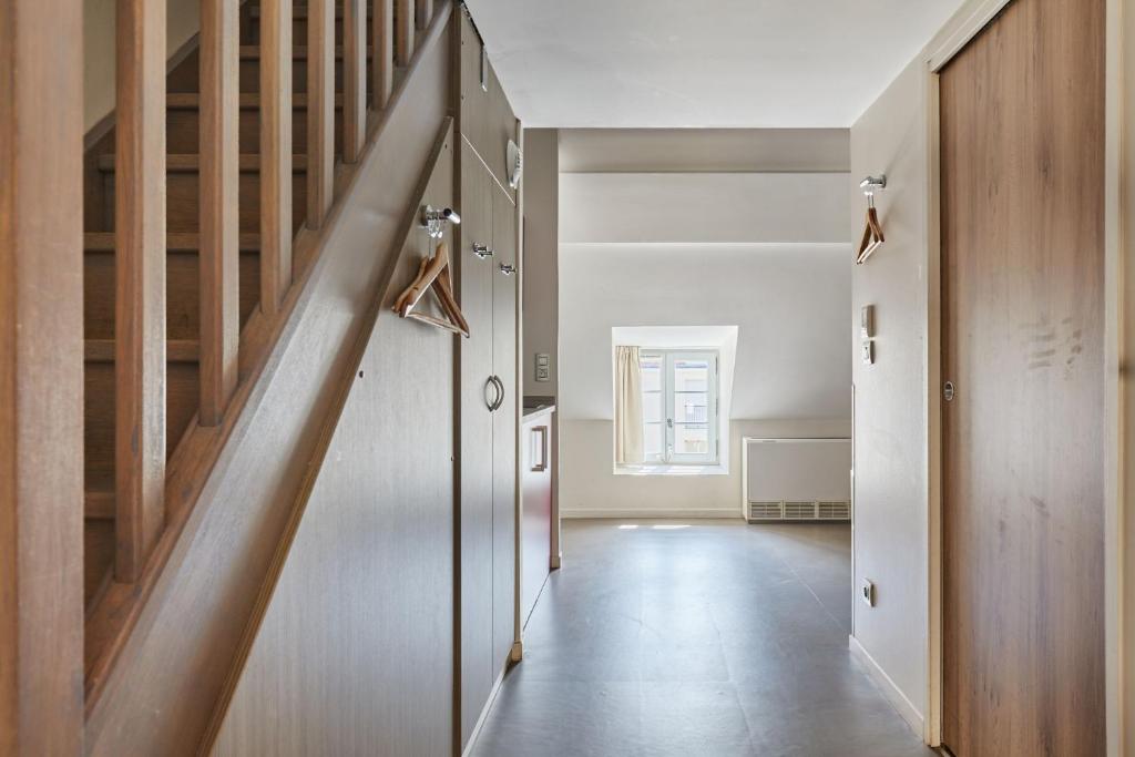 Appart'hôtel Odalys City - Dijon Centre Les Cordeliers - Resim 33