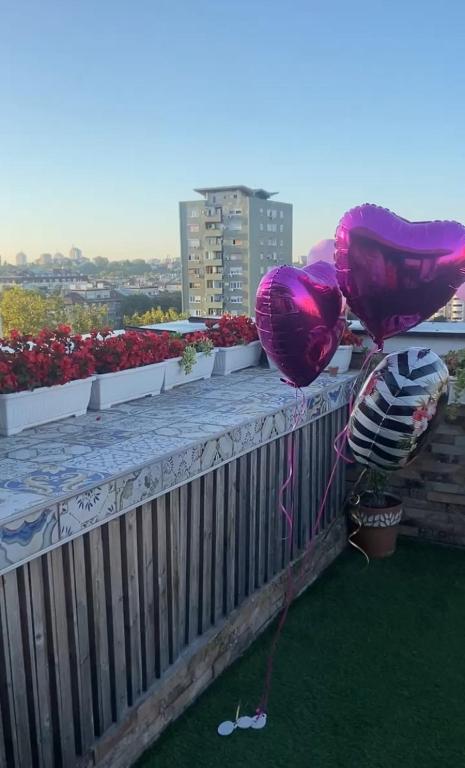 Fotografie z fotogalerie ubytování Penthouse studio Lola New Belgrade v destinaci Novi Beograd