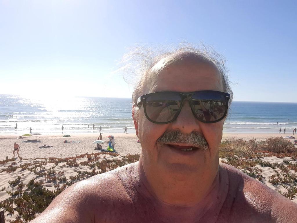 venha nadar a oura - 18