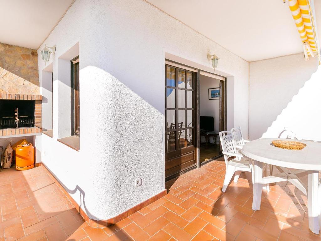 Fotografia z galérie ubytovania JOAN MARGARIT 3-A - Apartamento en el Puig Rom (Roses) con piscina comunitaria, con magnificas vistas al mar. - ES-228-106 v destinácii Roses