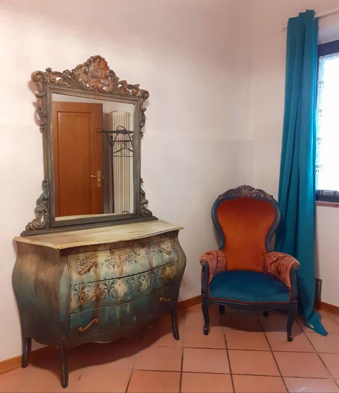 Fotografie z fotogalerie ubytování Agriturismo Podere Zollaio v destinaci Vinci