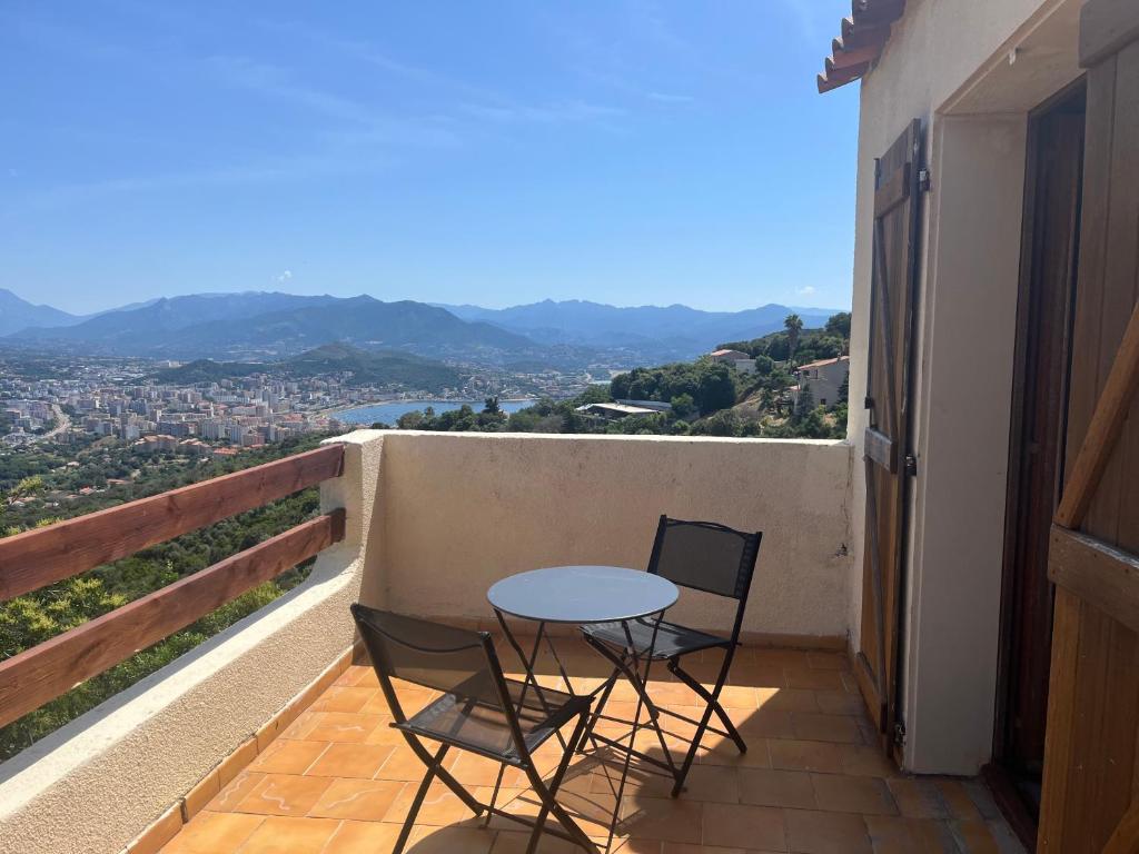 IN'D'NOI - Double Room Marinella