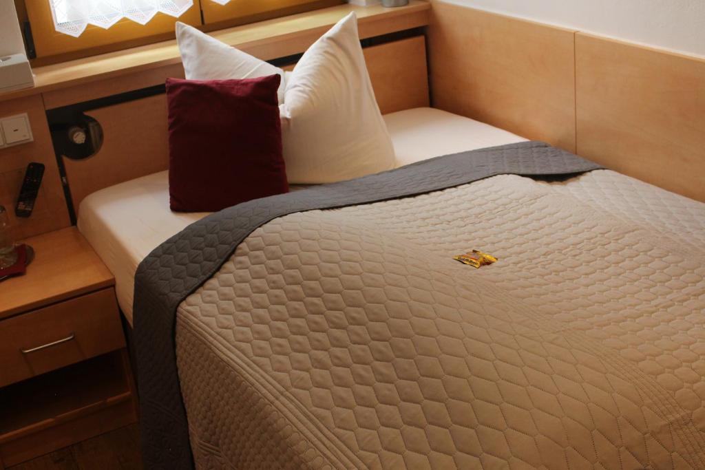 Landhotel Grabinger - Single Room
