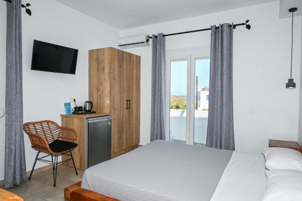 Glaronisia Hotel - 15