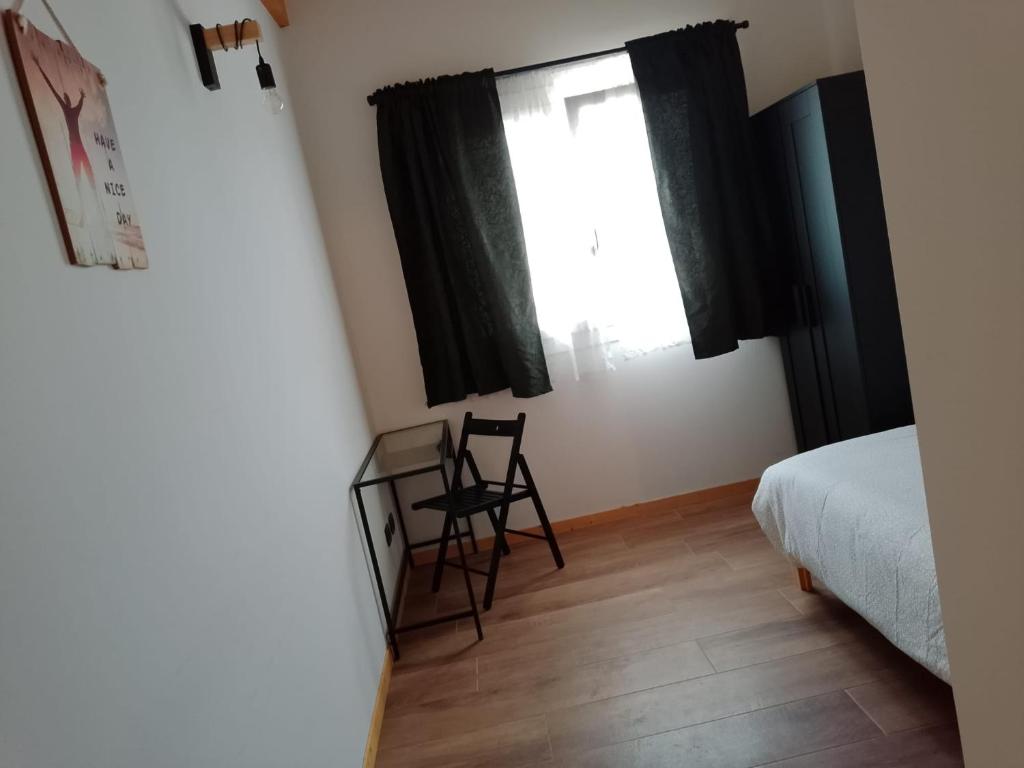 Agriturismo Natura Salute - Chambre Simple Avec Salle De Bains Privative