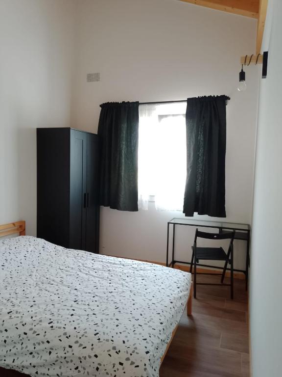 Agriturismo Natura Salute - Chambre Simple Avec Salle De Bains Privative