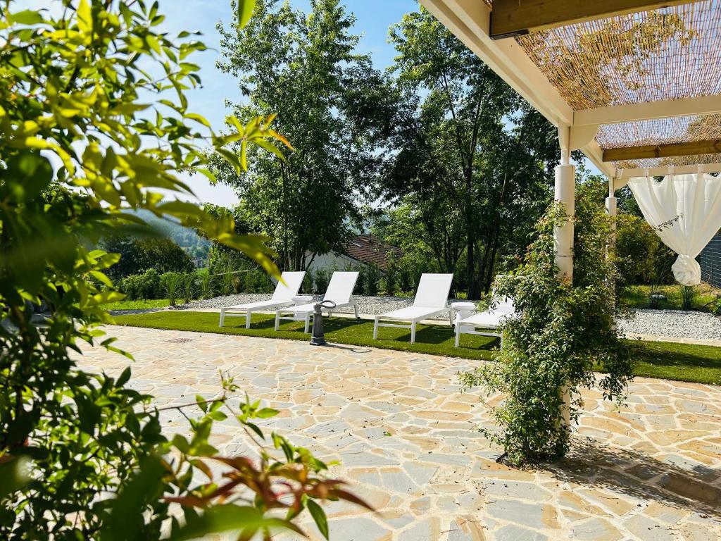 Monferrato Country House Basin dAmor Casa di campagna - Housity