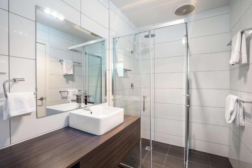 Nightcap at the Ranch Hotel - Resim 37