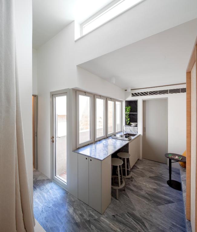 Fotografie z fotogalerie ubytování Lazzru Suites v destinaci Cospicua