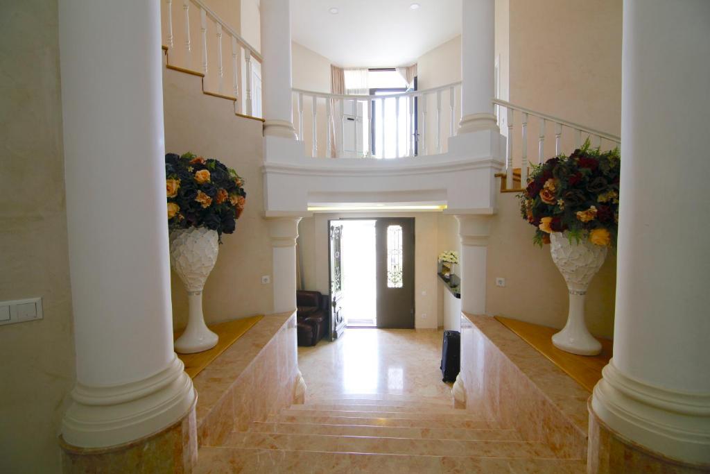 Fotografie z fotogalerie ubytování Hotel Doesi v destinaci Tbilisi City