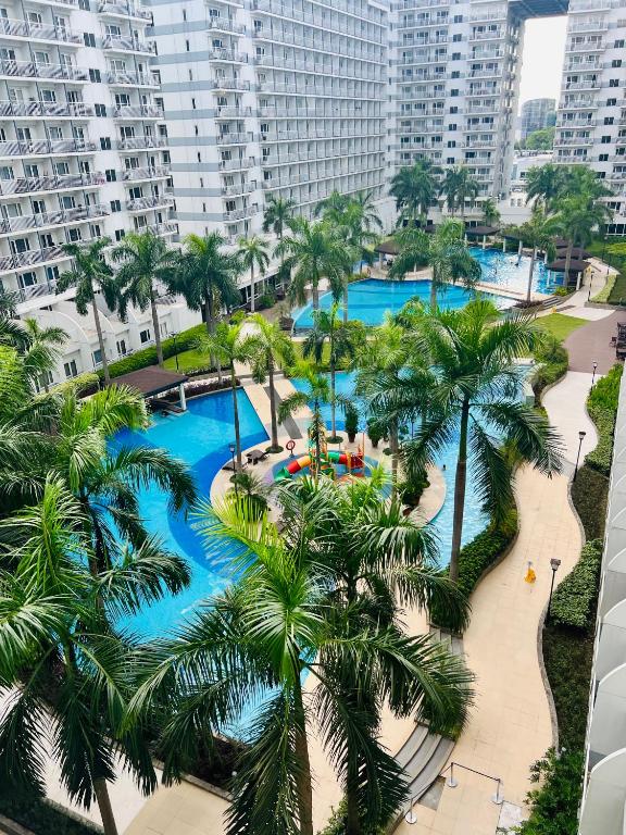 Shell Residences Near MOA and NAIA - Zeth & Aiza, Manila (updated ...