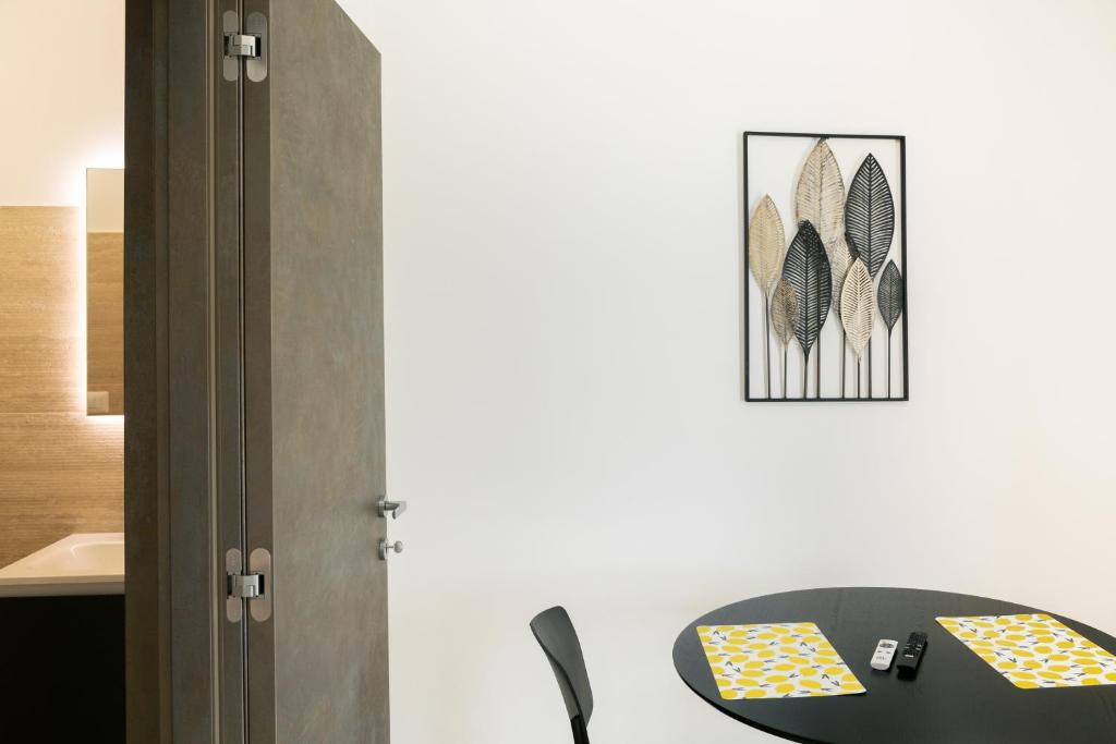 Fotografie z fotogalerie ubytování Maris Suite - Appartamento con vasca idromassaggio v destinaci Alghero