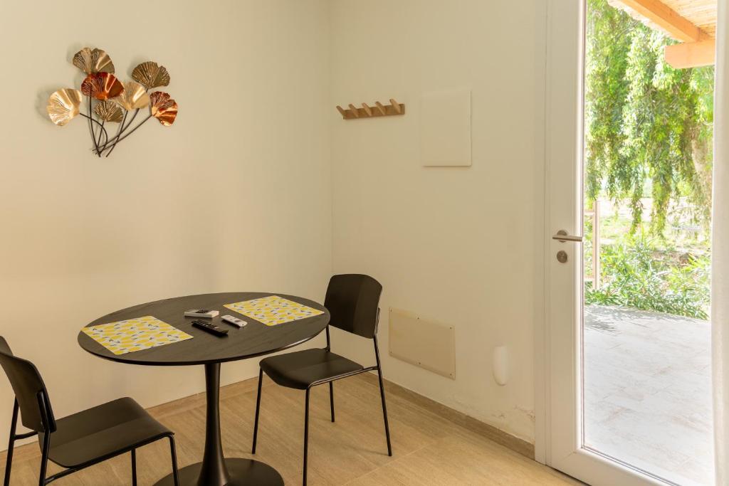 Fotografie z fotogalerie ubytování Maris Suite - Appartamento con vasca idromassaggio v destinaci Alghero